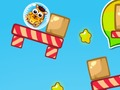 Jogo Hamster vai para casa online