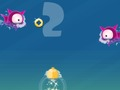Jogo Aventura Splashy  online