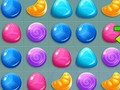 Jogo Candy Rain 3 online