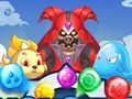 Jogo Batalha do monstro  online