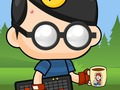 Jogo Matt vs. Matemática  online