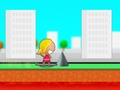 Jogo Salto de pulo  online