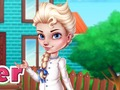 Jogo Reforma da sala dos sonhos online