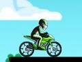 Jogo Corrida de Bicicletas 2  online