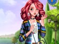 Jogo Merida Jeans Bordados  online