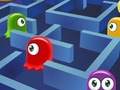 Jogo Pac clássico online