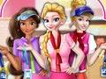 Jogo Gerente de Supermercados  online