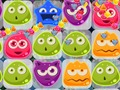 Jogo Sofia, a primeira partida de gelatina  online