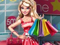 Jogo Compra moderna da mamã  online