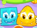 Jogo Bonbon Monster online