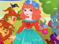 Jogo Aventuras de Dorothy em Oz  online