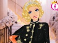 Jogo Barbie Glam Queen online