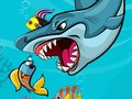 Jogo Tubarão gordo  online