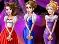 Jogo Baile glamoroso  online