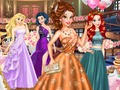Jogo Beleza Royal Ball  online