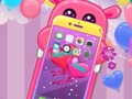 Jogo Decore seu Iphone7  online