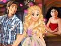 Jogo Princesa Secret Data  online