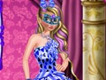 Jogo Princesas carnaval moderno online