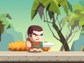 Jogo Blocky Warrior online