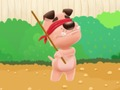 Jogo Partido Atom e Quark Pinata online