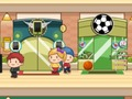 Jogo Mini milionário do Mall  online
