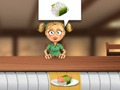 Jogo Batalha de sushi  online