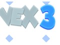 Jogo VEX 3 online