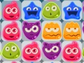 Jogo Torneio Jelly Match  online