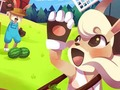 Jogo Rupid Rabbit Rush online
