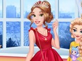 Jogo Desafio Belle Comfort Zone  online