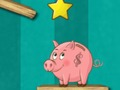 Jogo Piggy Bank Aventura  online