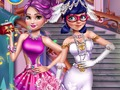 Jogo Casamento especial milagrosa  online