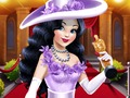 Jogo Branca de Neve Hollywood Glamour  online