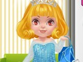 Jogo Compras para bebês  online