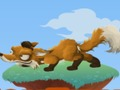 Jogo Fúria da Raposa  online