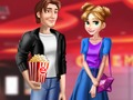 Jogo Filme do dia dos namorados  online