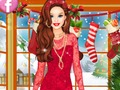Jogo Diva da forma Glittery  online