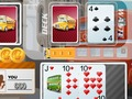 Jogo Monte o ônibus  online