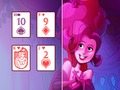 Jogo Tely's Magic Solitaire online