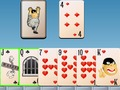 Jogo Gin rummy online