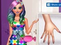 Jogo Olhar do doce de Katie  online