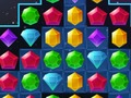 Jogo Explosão de jóia  online