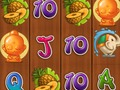 Jogo Entalhes felizes de Buddha  online