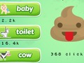 Jogo Poop Clicker 2 online