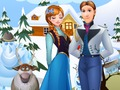 Jogo Anna esconde -se e procure online