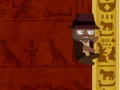 Jogo Corrida de pirâmide  online