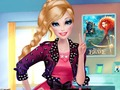 Jogo Barbie's Ultimate Studs Olhar  online