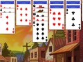 Jogo West Klondike  online