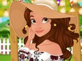 Jogo Festa de Jardim Moana online
