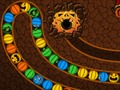 Jogo Corrente de Halloween  online